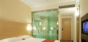 Aiweideng Hotel - Yuxi Kunming Esterno foto