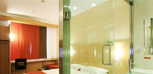 Aiweideng Hotel - Yuxi Kunming Esterno foto